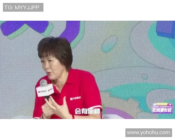 专访吴敏：探寻排球背后的成功秘诀与心路历程